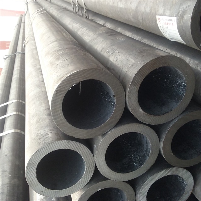路桥42CrMo合金管应用范围
